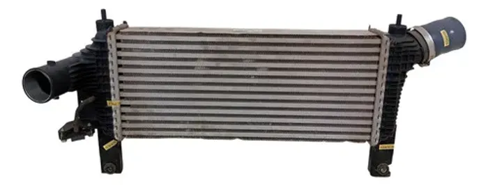 Radiador Intercooler Frontier 2.5 190cv Aut 2013 A 2016