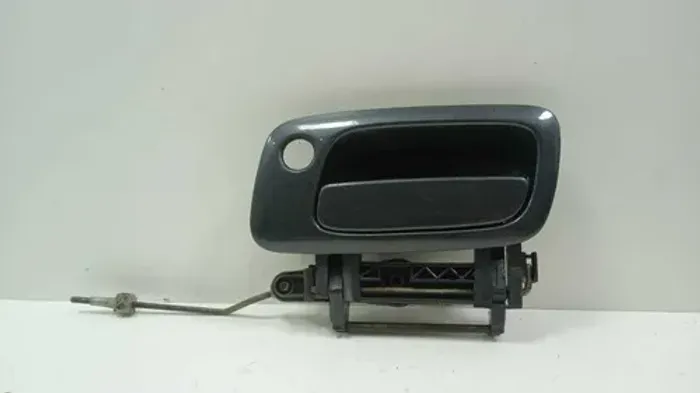 Maçaneta Externa Dianteira Esquerda Chevrolet Astra 1.8 2002 Azul