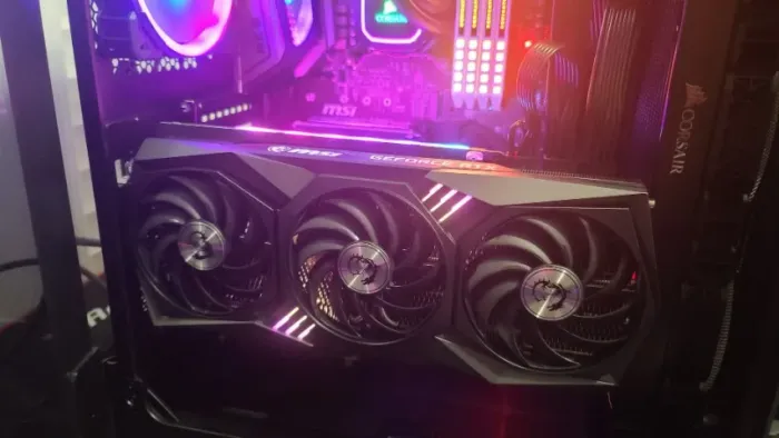 RTX 3080 RGB 10GB