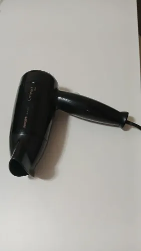 Secador de Cabelo Philips