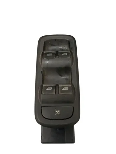 COMANDO DO VIDRO ELETRICO LADO MOTORISTA ECOSPORT  DO FORD  ECOESPORT 2015/2015