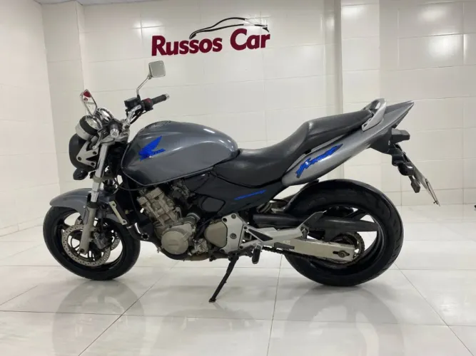 Honda Cb 600f hornet 2007