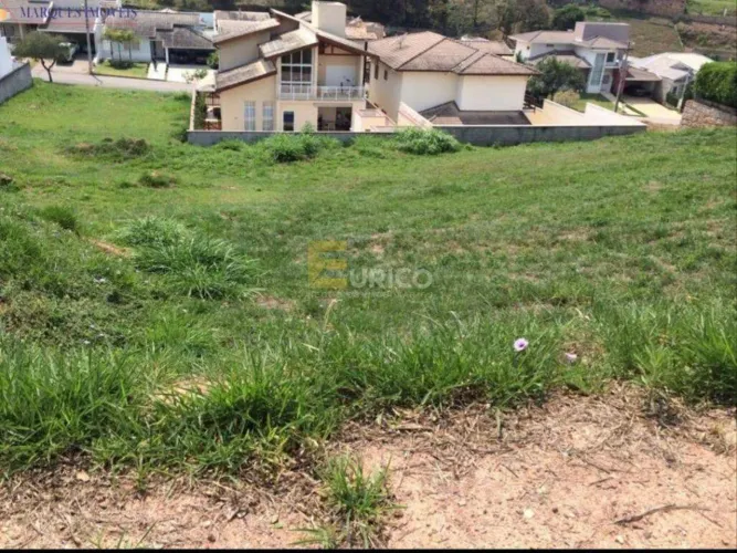 Terreno à venda no Residencial Delle Stelle em Louveira/SP