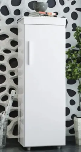 Armário Organizador 1 Porta Novo