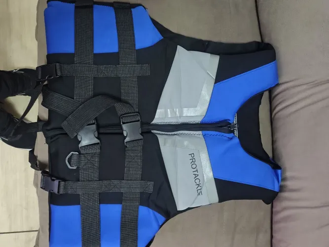 colete jet ski Premium