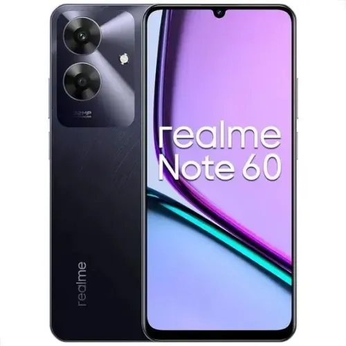 REALME NOTE 60 128GB/4GB