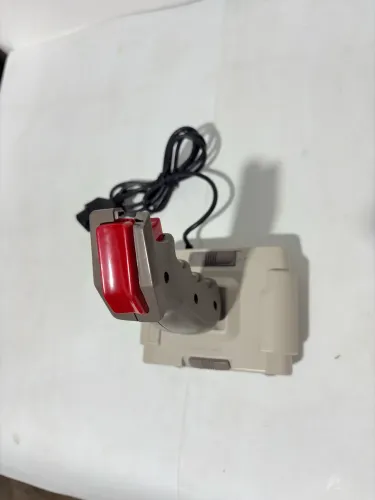 Controle quick shot para nintendinho nes nintendo 8 bits