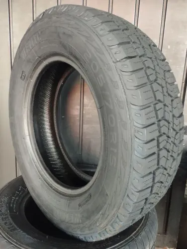 PNEU 205/70/15 ATR REMOLD VIPAL 