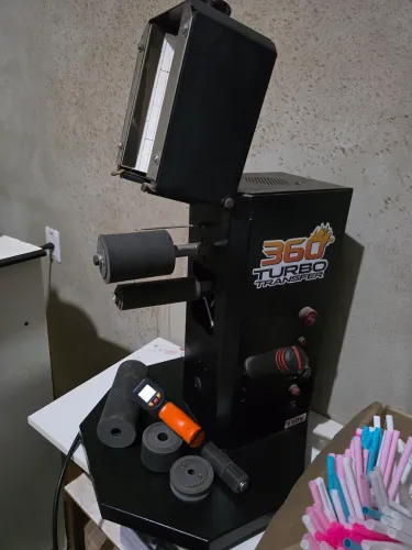 Transfer 360 turbo
