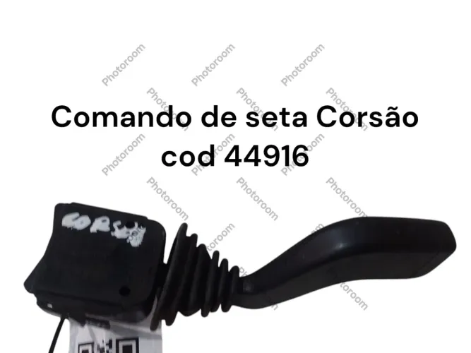 Comando de seta Corsa cod 44916
