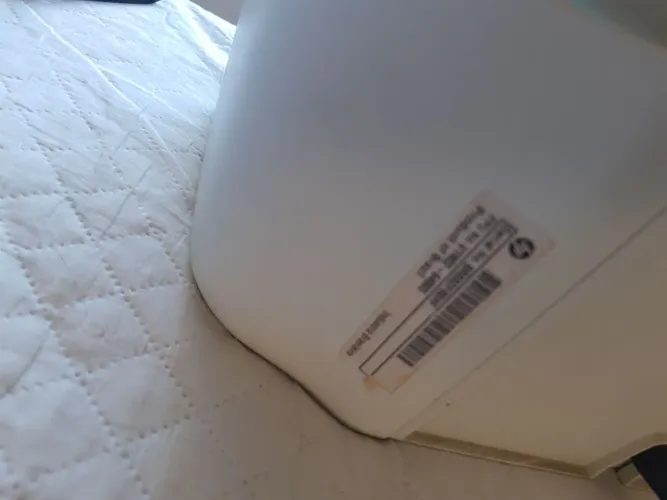 Impressora Hp nova