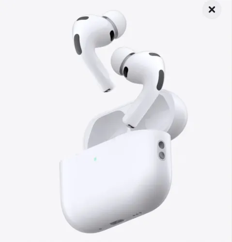 AirPods Pro 3 - LANÇAMENTO 