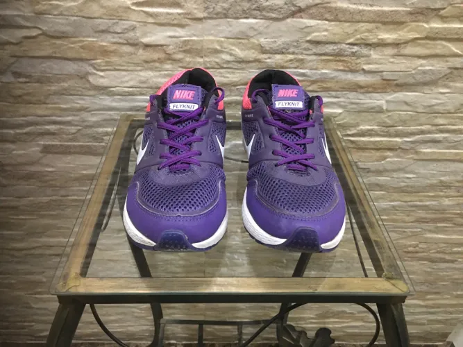 Tênis Feminino Nike Fly Knit