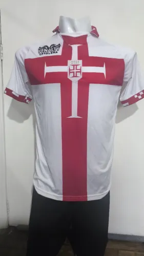 Camisa do Vasco Penalty Cavalera 2010 G nova e original 