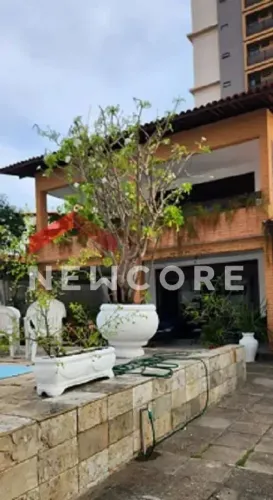 Casa em Rua Antônio de Souza Leão - Jardim Oceania - João Pessoa/PB