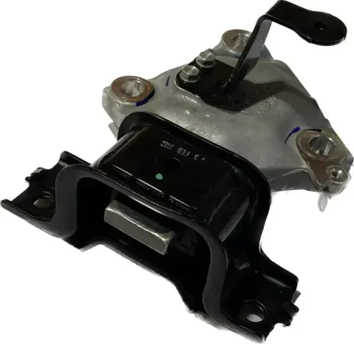 Coxim Superior Esquerdo Câmbio Honda City Exl Original *2