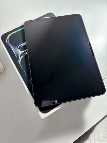 Ipad PRO M4 11 pol.
