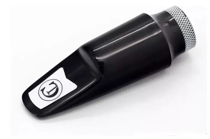 Boquilha original - Jazz - sax Alto - Claude Lakey original N°7