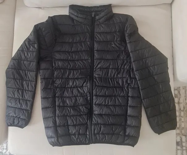 Jaqueta Puffer