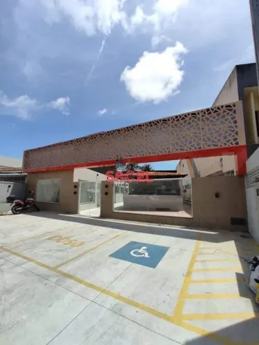 Loja Comercial na Galeria Moderna - Bairro Rosa Elze