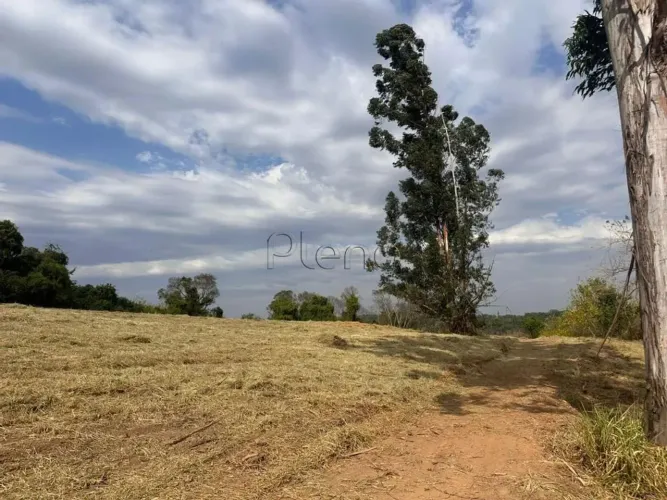 Terreno à venda em Campinas, Sousas, com 20800 m², Condomínio Clube dos Médicos
