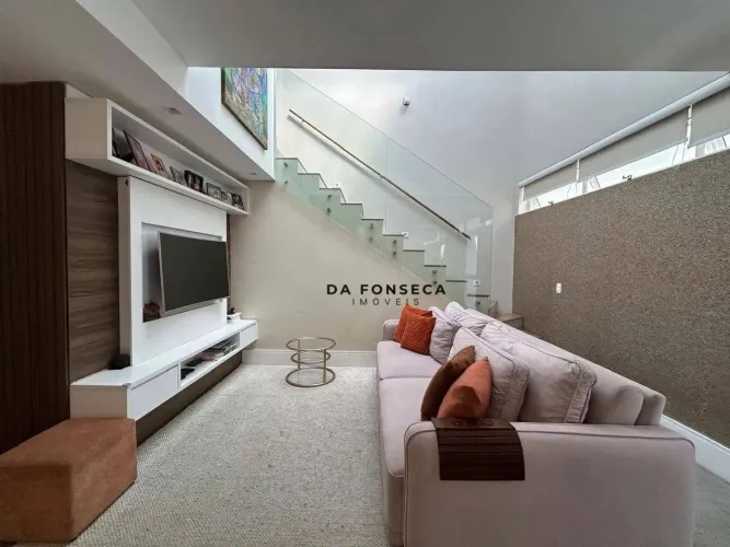 Casa com 3 dormitórios à venda, 188 m² por R$ 1.898.000,00 - Vila São Francisco - São Paul