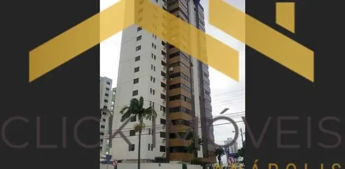 Cobertura Porto Nobre Anápolis