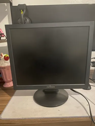 Monitor para setup 