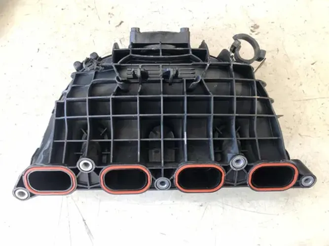 Coletor De Admissão Bmw 320i 2.0 Auto Turbo 2015  6960