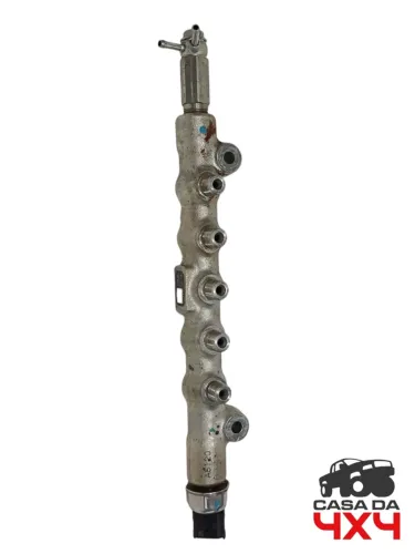 Flauta S10 2.8 2019 200cv 