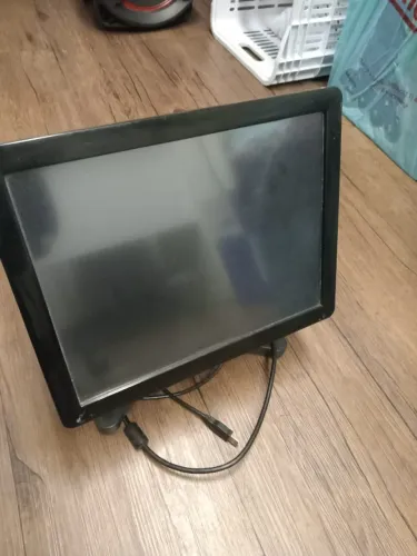 Monitor Touch - marca TANCA