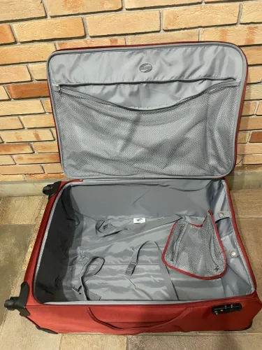MALA VIAGEM 23kg - American Tourister