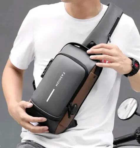 mochila casual muito barato