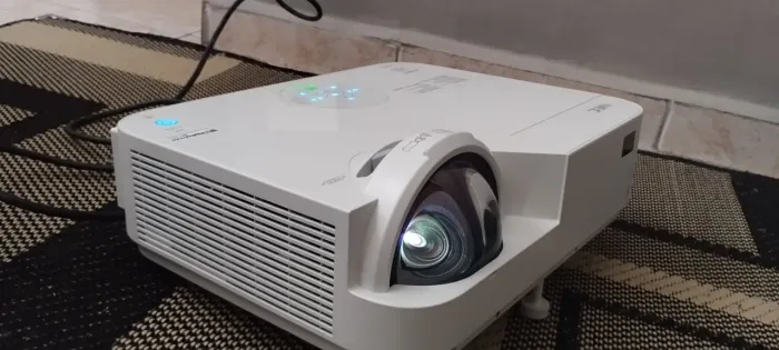 Projetor Nec M353ws