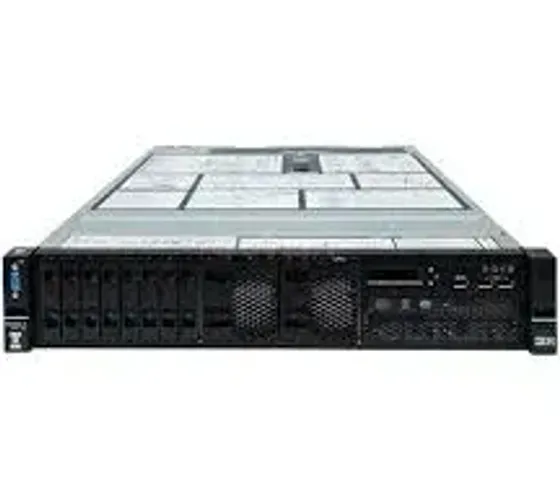 Servidor Ibm X3650