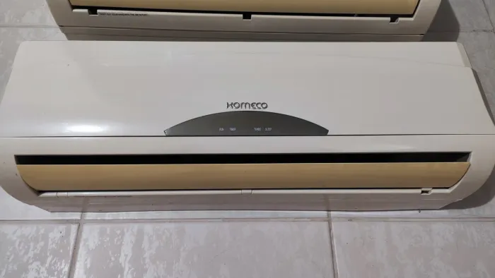 Ar condicionado 9mil Btu Komeko