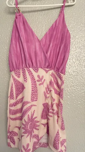 Vestido Novo Marca Djole