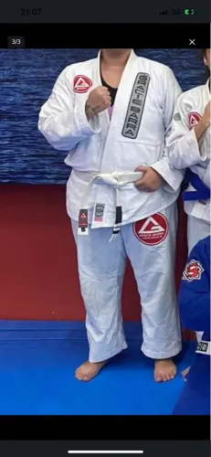 Kimono GB feminino F6