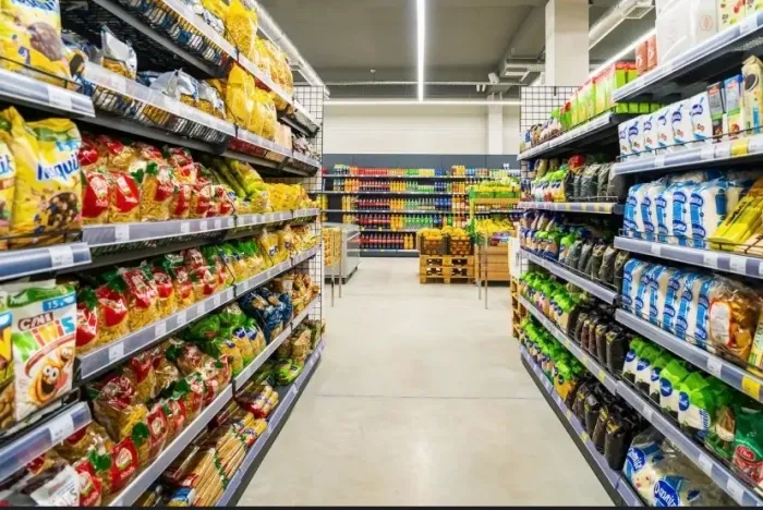 Crédito na hora para comerciantes