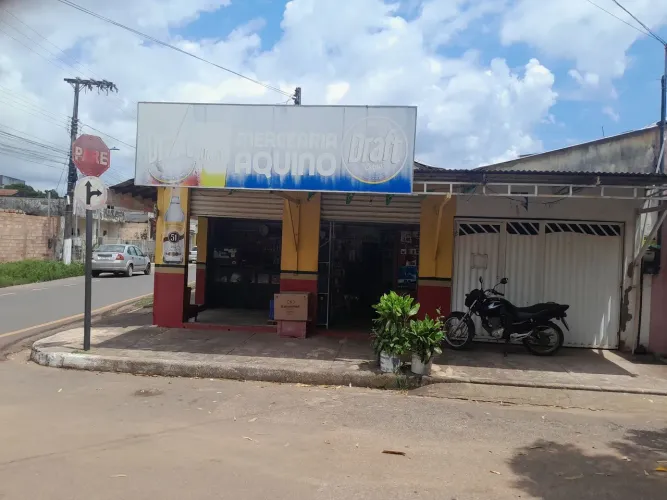 Vendo casa próximo ao centro e orla de Santarém