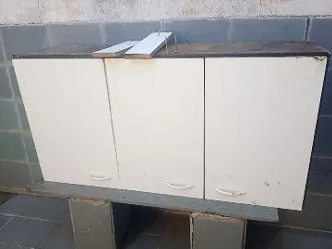 Armário MDF