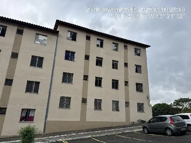 Negócio imperdível  Apartamento no Sagrado Coracao de Jesus, Juiz de Fora - MG, Apto 303, 