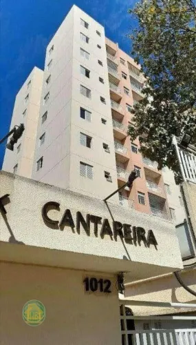 Apartamento em Furnas - São Paulo