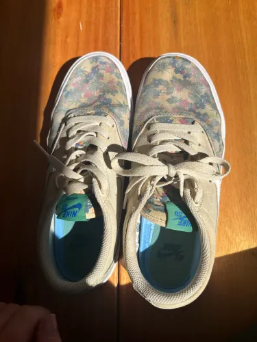 Tênis nike