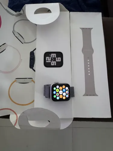 Apple Watch