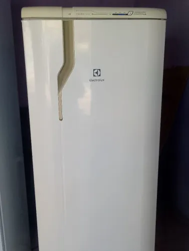 Geladeira Electrolux