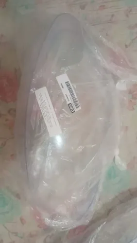 Par lente farol Palio G5