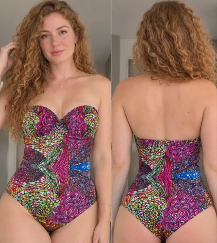 Maiô Mulher adulta Disponível no tamanho M | G