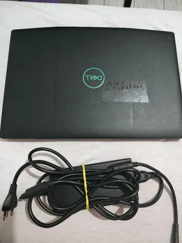 Dell g3 3590 com defeito no PCH.