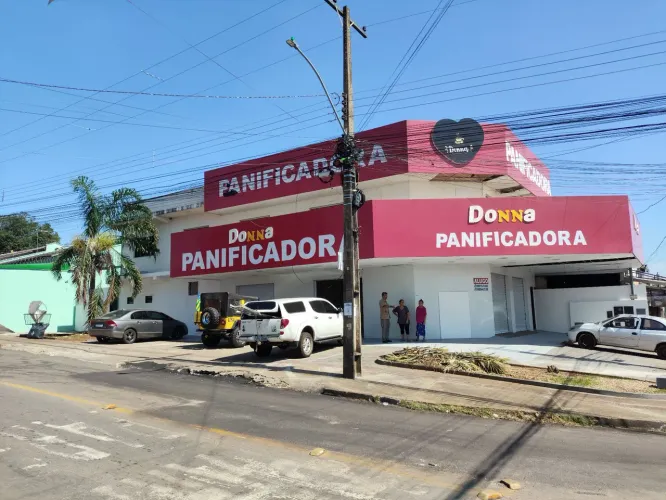 Aluga se salas comerciais Garavelo residencial park